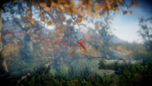Unravel 创作者称游戏不应仅仅作为娱乐和逃避现实的工具